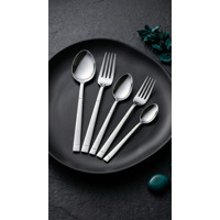 Taç Felina Nida 60 Parça 12 Kişilik Çatal Kaşık Seti