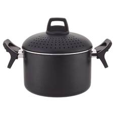 Taç Makarna Tenceresi 20 Cm