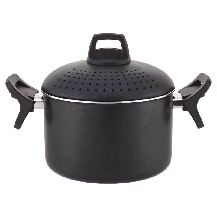 Taç Makarna Tenceresi 20 Cm