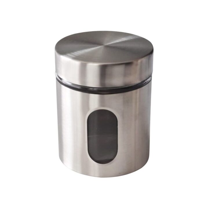 Renoir Gourment 700 Ml Steel Canister - Taç