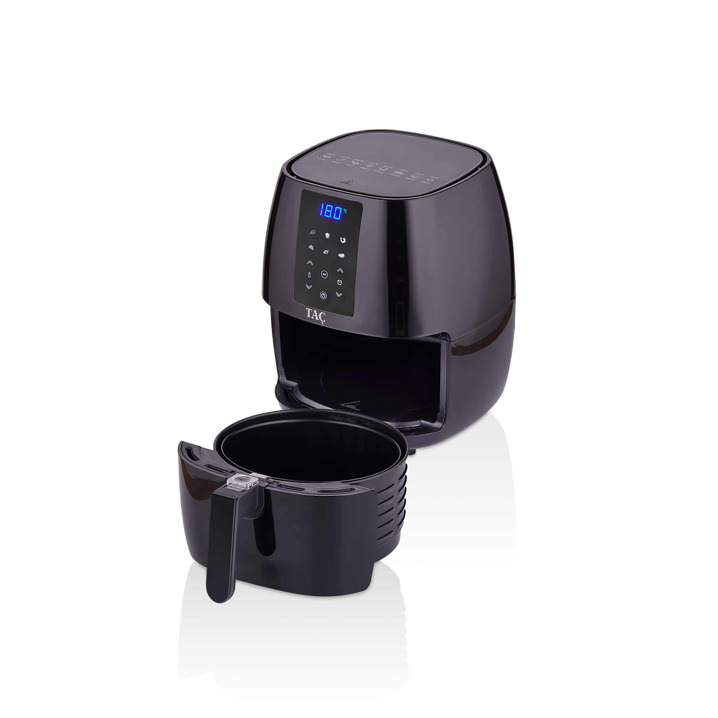 Taç Dijital Slim Multi Fryer/ Air Fryer - Taç