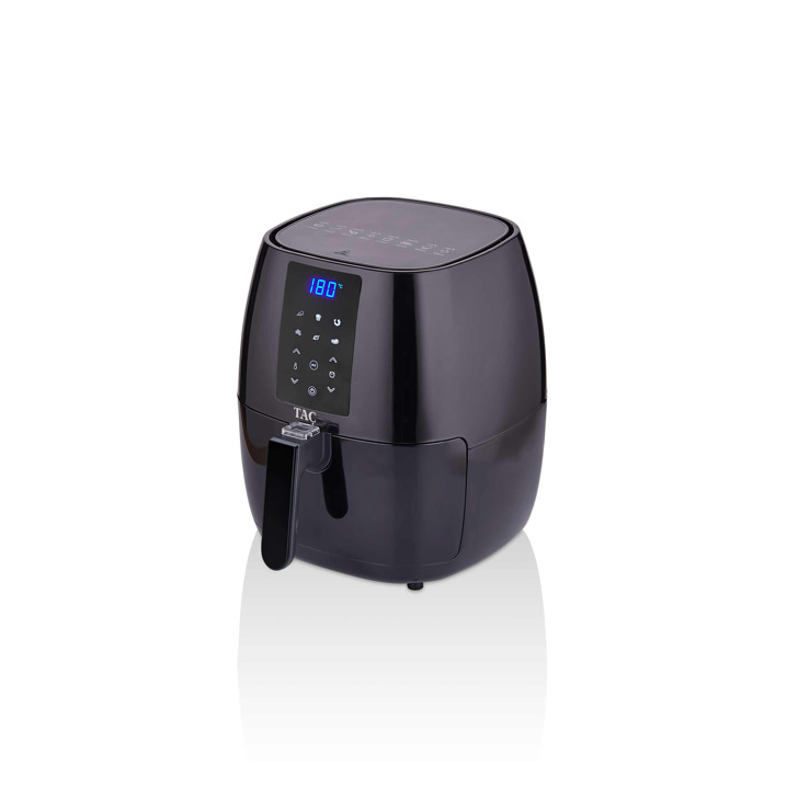 Taç Dijital Slim Multi Fryer/ Air Fryer - Taç