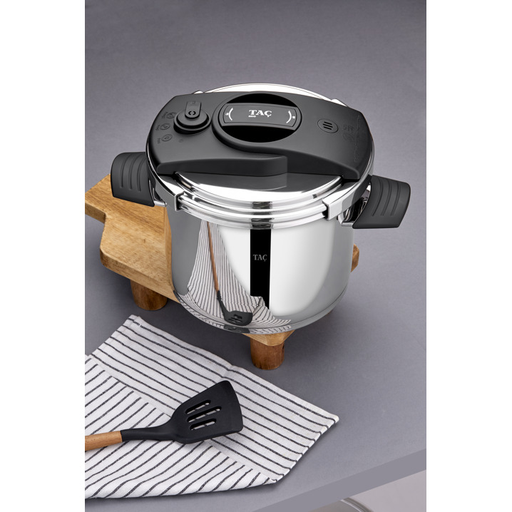 Taç EasyCook 12 Parça Pişirme Seti - Taç