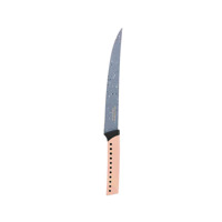 Taç 33 Cm Çok Amaçlı Bıçak Soft Pembe 