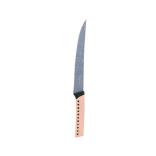 Taç 33 Cm Çok Amaçlı Bıçak Soft Pembe 