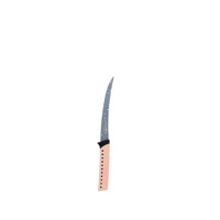 Taç 23 Cm Soyma Bıçak Soft Pembe