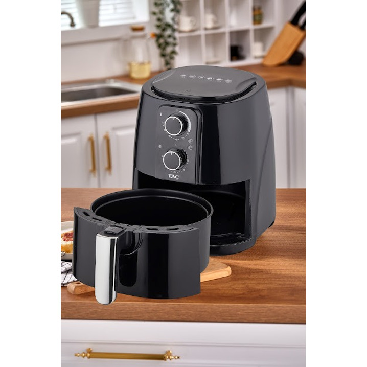 Taç Food Multi Fryer/ Air Fryer - Taç