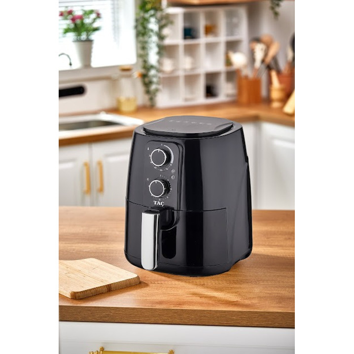 Taç Food Multi Fryer/ Air Fryer - Taç