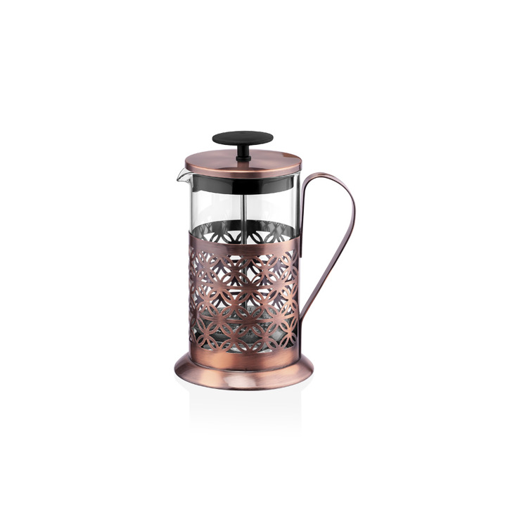 Taç Hola French Press 350 ml