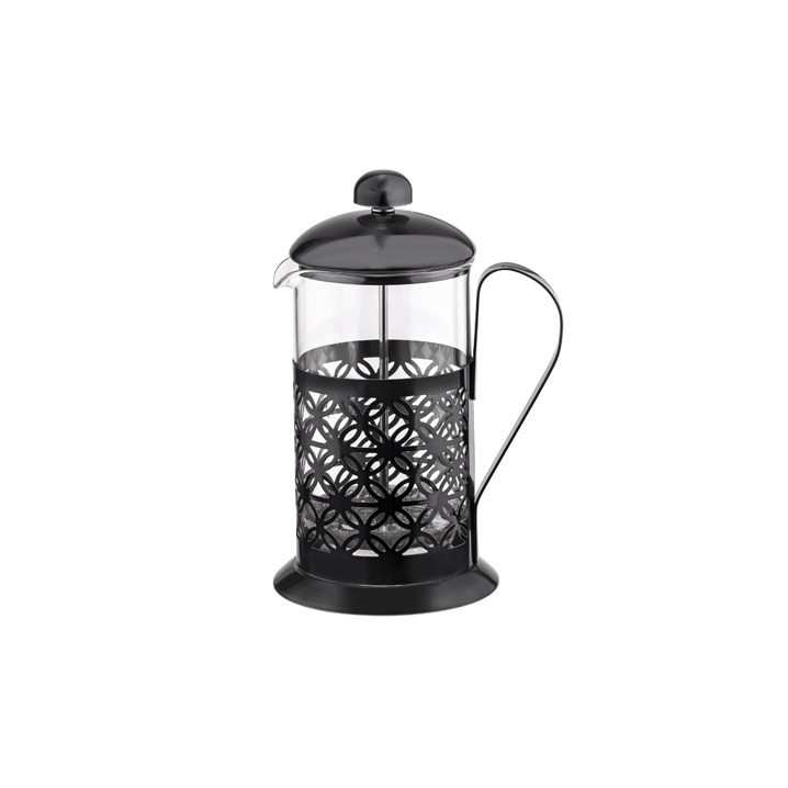 Taç Bonjour French Press 600 ml