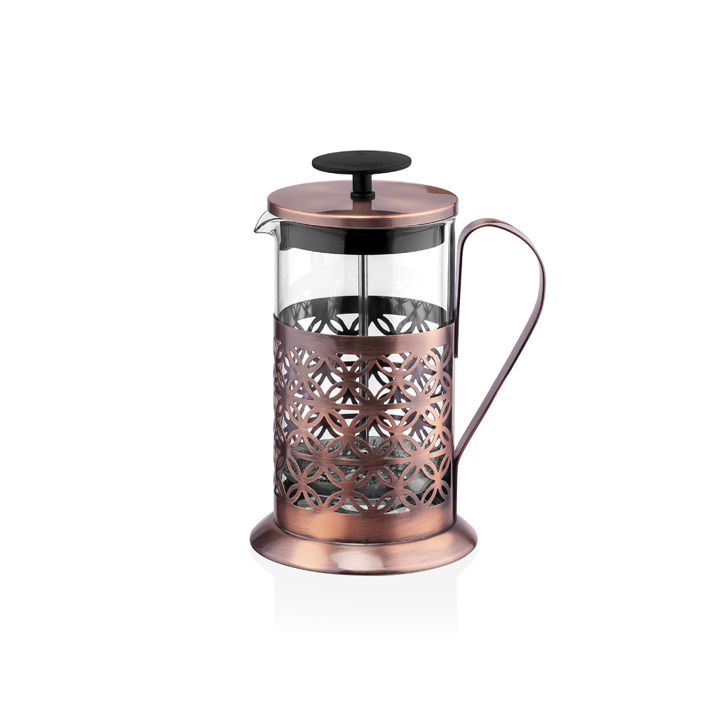 Taç Hola French Press 600 ml - Taç