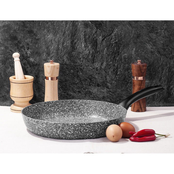 Taç Ultra Granit  Tava 28cm - Taç