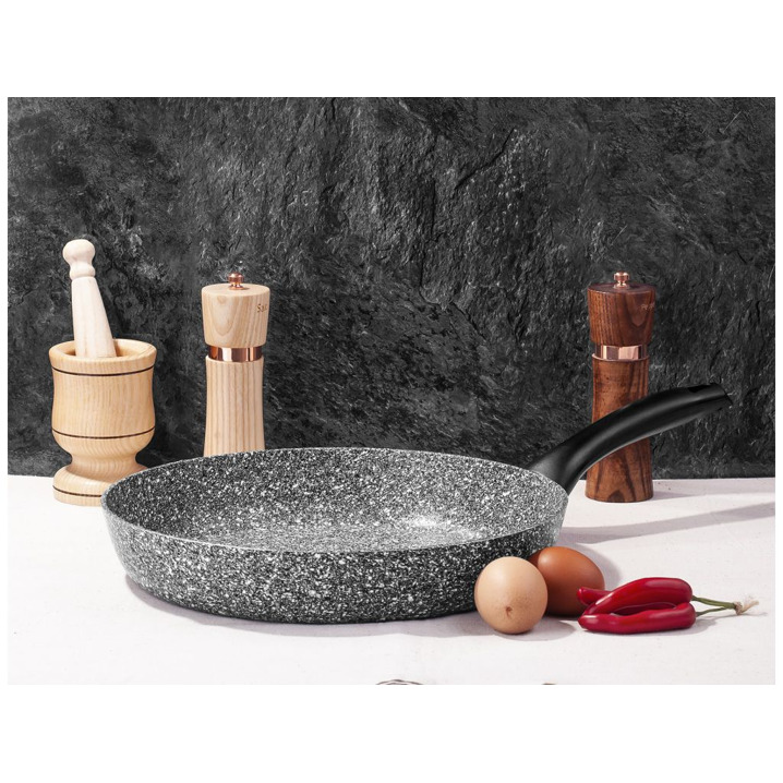 Taç Ultra Granit Tava 24cm - Taç