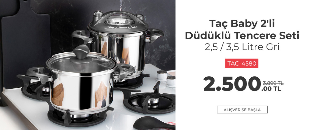 Dev İndirimi Kaçırma !