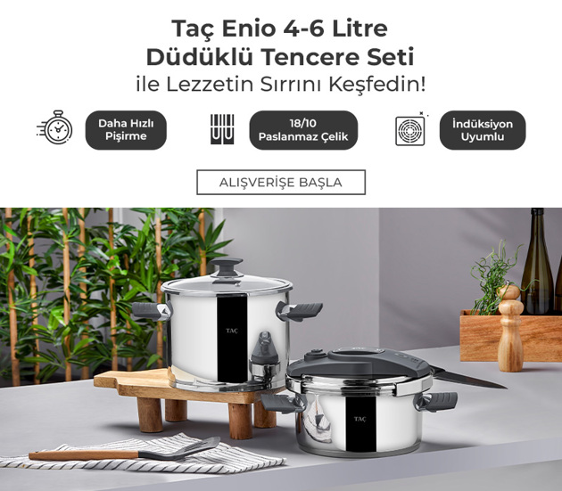 Dev İndirimi Kaçırma !
