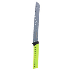 Taç 31 Cm Ekmek Bıçak Fıstık Yeşili - Taç