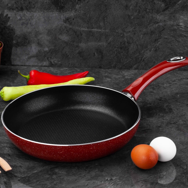 Taç Titan Granit Tava 26cm - Taç