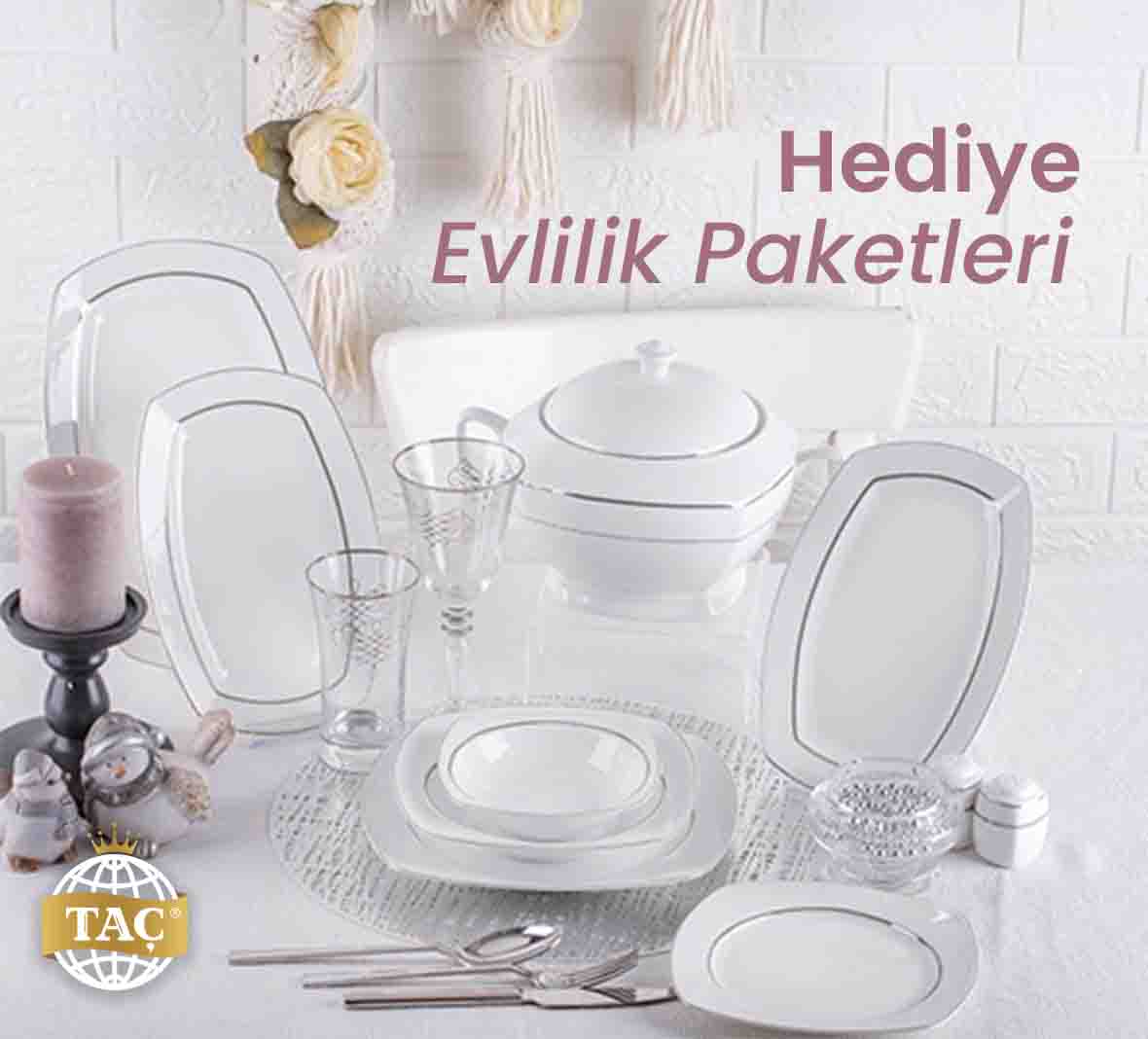 Hediye Evlilik Paketleri Fiyatı Fiyatları - Tacev.com