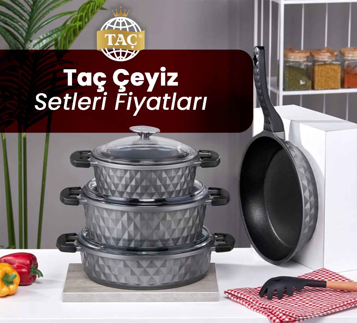 Taç Çeyiz Seti Setleri Fiyatı Fiyatları Satışı Satışları için iletişime geçin. - Tacev.com