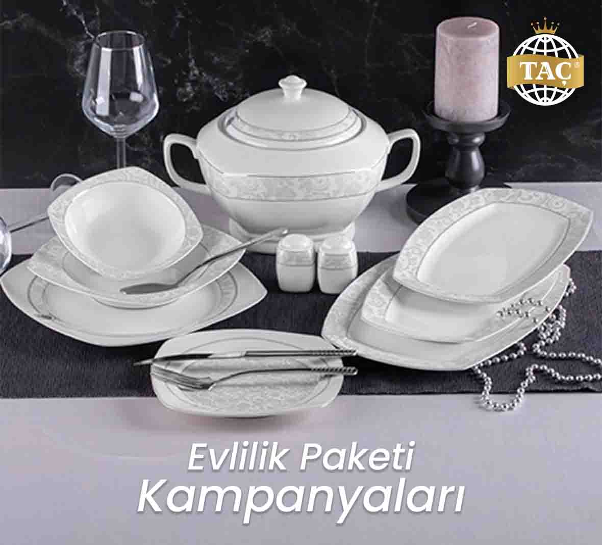 İndirimli Evlilik Paketi Kampanyaları - Tacev.com